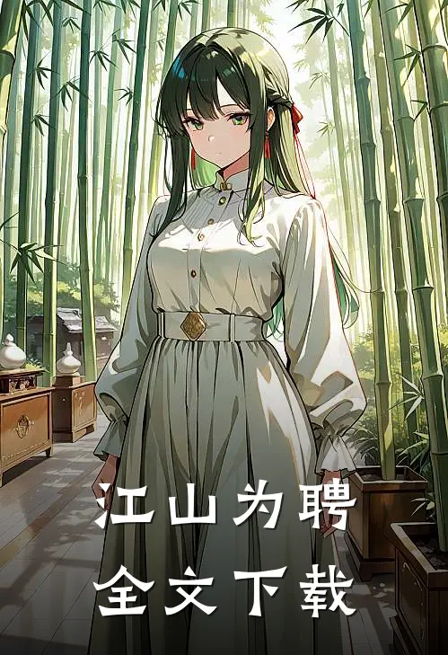江山为聘全文下载
