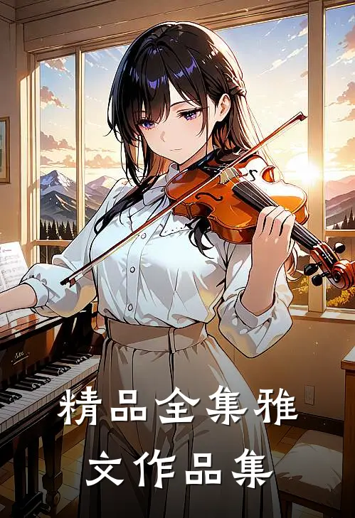 精品全集雅文作品集