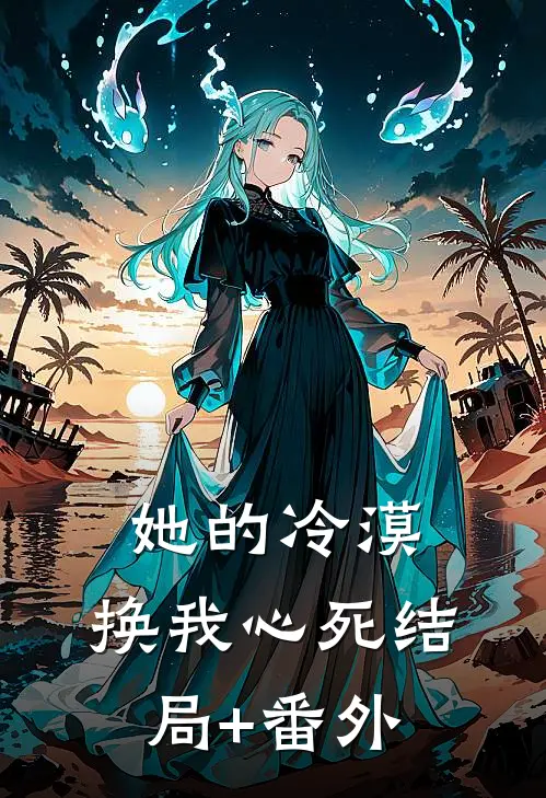 她的冷漠，换我心死结局+番外