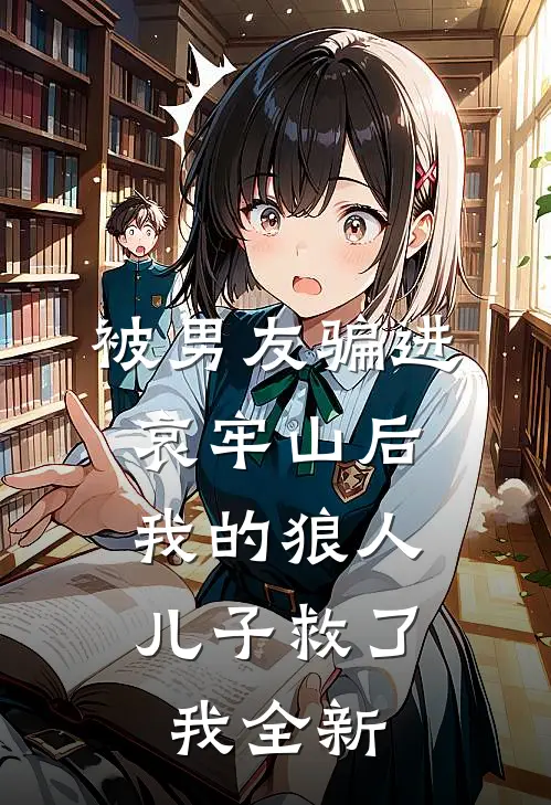 被男友骗进哀牢山后，我的狼人儿子救了我全新