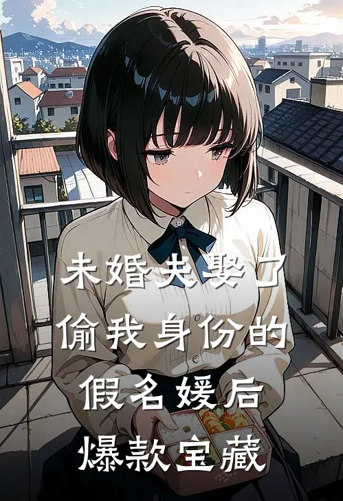 未婚夫娶了偷我身份的假名媛后爆款宝藏