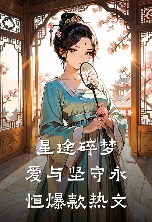 星途碎梦，爱与坚守永恒爆款热文