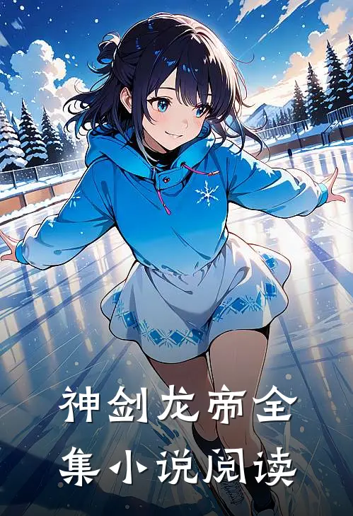 神剑龙帝全集小说阅读
