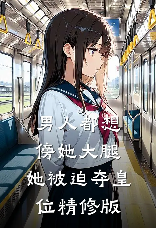 男人都想傍她大腿，她被迫夺皇位精修版