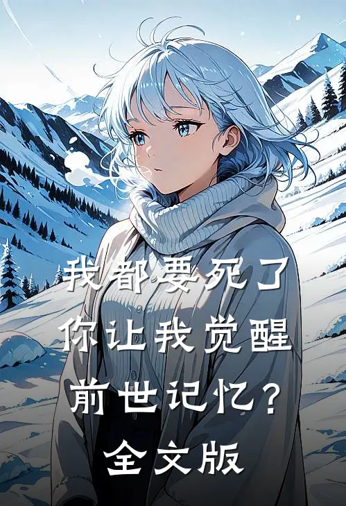 我都要死了，你让我觉醒前世记忆？全文版