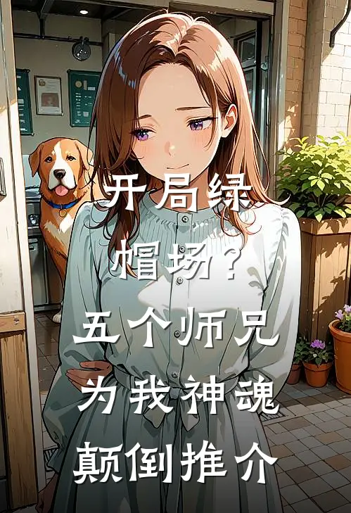 开局绿帽场？五个师兄为我神魂颠倒推介