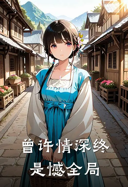 曾许情深终是憾全局