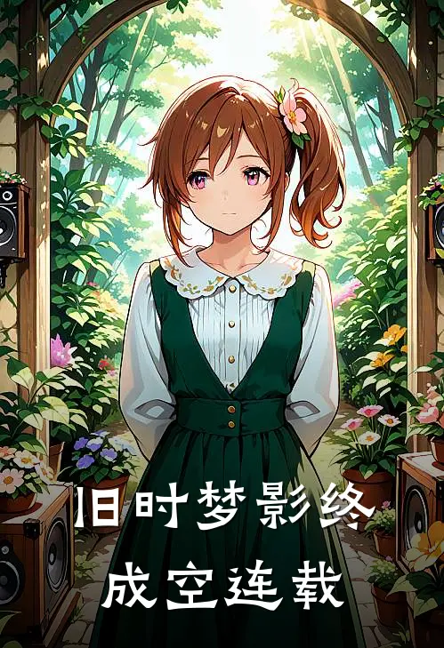旧时梦影终成空连载