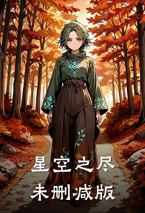 星空之尽未删减版