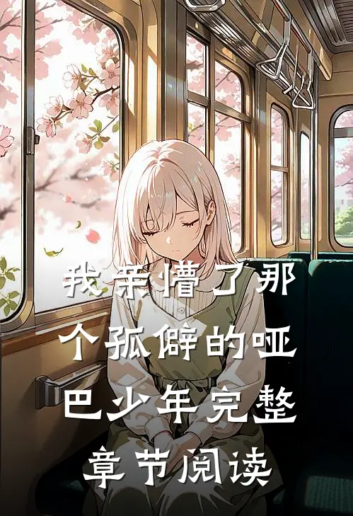 我亲懵了那个孤僻的哑巴少年完整章节阅读