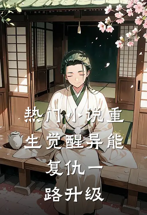 热门小说重生觉醒异能，复仇一路升级