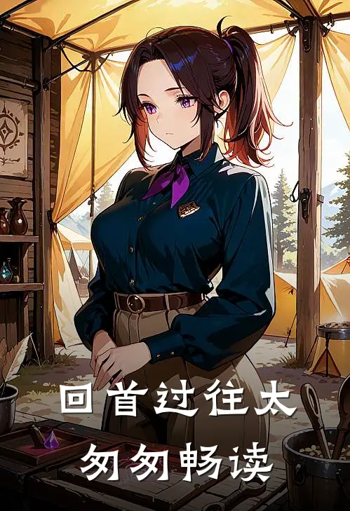 回首过往太匆匆畅读