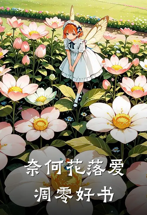 奈何花落爱凋零好书