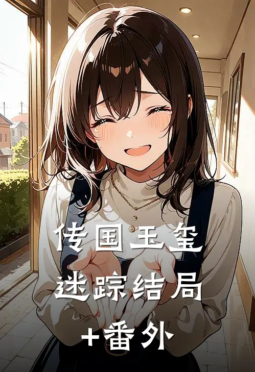 传国玉玺迷踪结局+番外