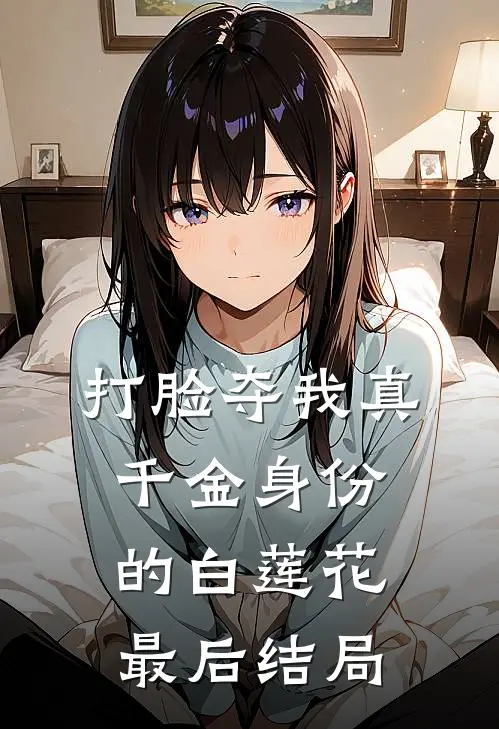 打脸夺我真千金身份的白莲花最后结局