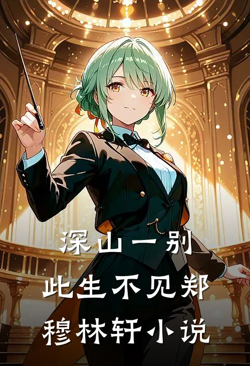 深山一别，此生不见郑穆林轩小说