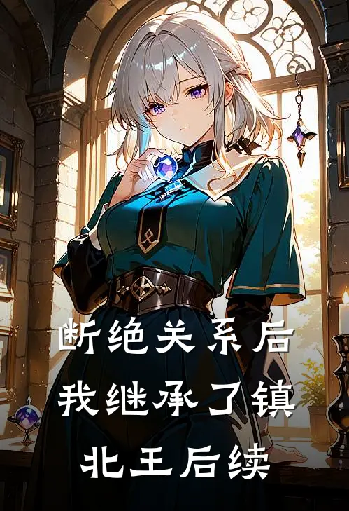 断绝关系后，我继承了镇北王后续