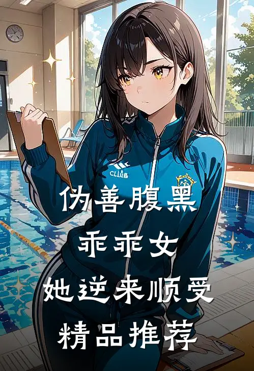 伪善腹黑乖乖女,她逆来顺受精品推荐免费阅读