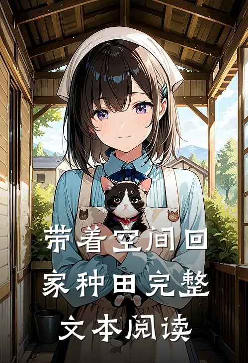 带着空间回家种田完整文本阅读