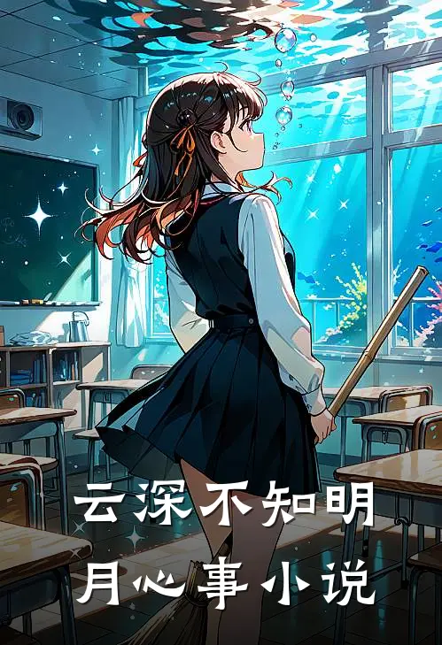 云深不知明月心事小说