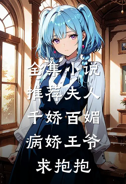 全集小说推荐夫人千娇百媚，病娇王爷求抱抱