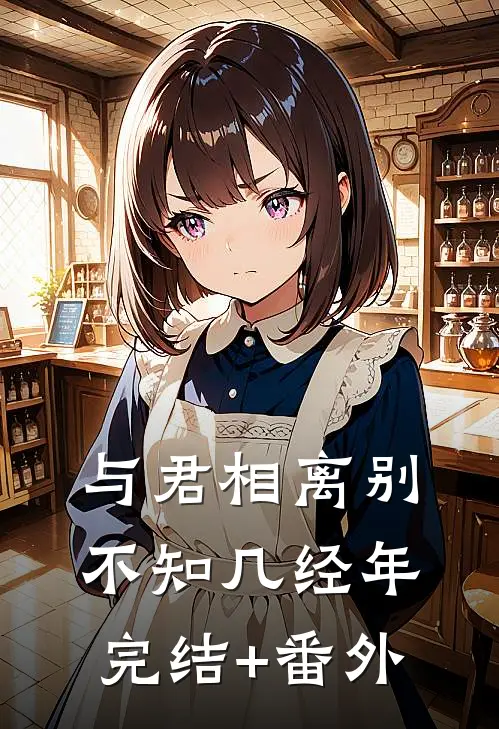 与君相离别，不知几经年完结+番外