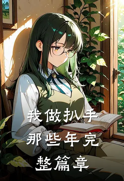 我做扒手那些年完整篇章