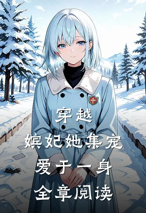 穿越：嫔妃她集宠爱于一身全章阅读