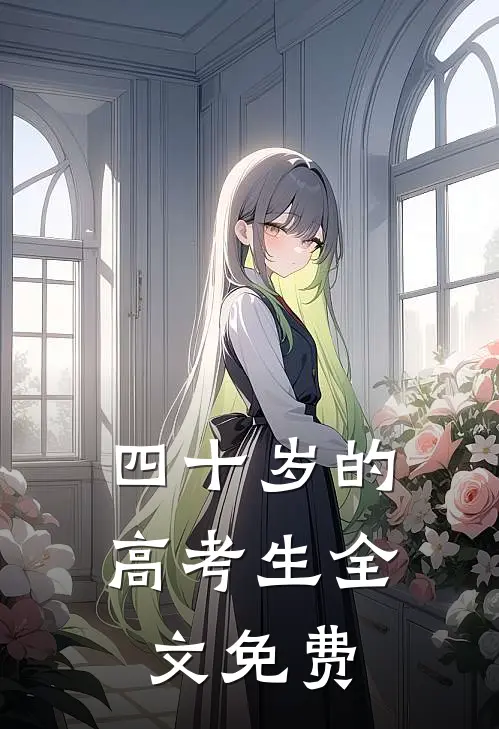 四十岁的高考生全文免费
