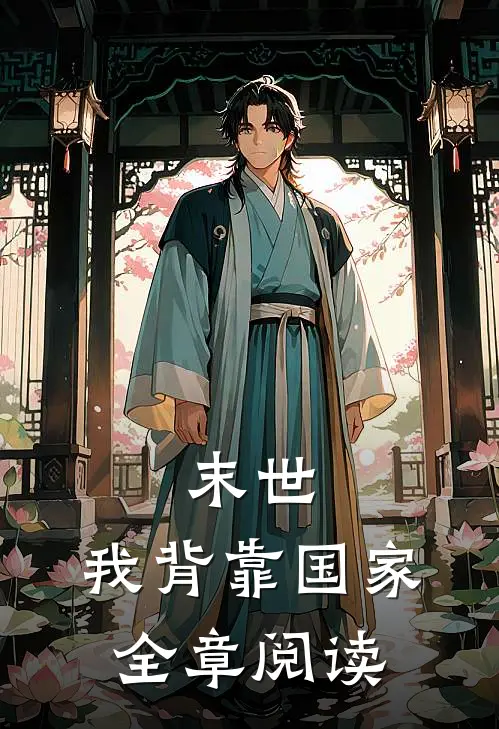 末世，我背靠国家全章阅读