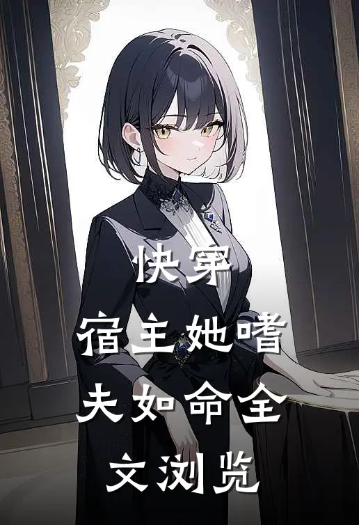 快穿宿主她嗜夫如命全文浏览免费
