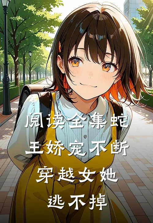 阅读全集蛇王娇宠不断，穿越女她逃不掉