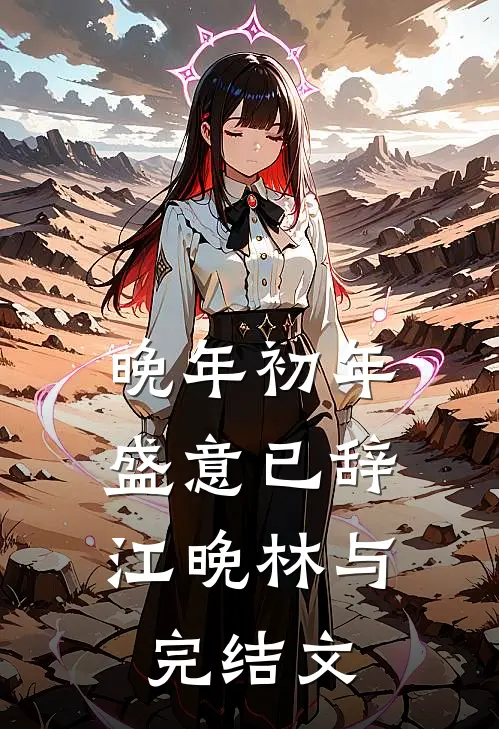 晚年初年，盛意已辞江晚林与完结文