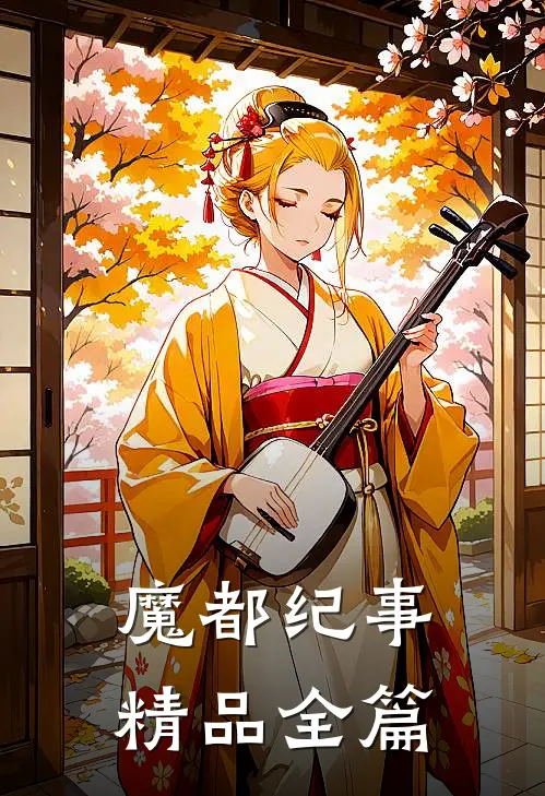 魔都纪事精品全篇免费阅读
