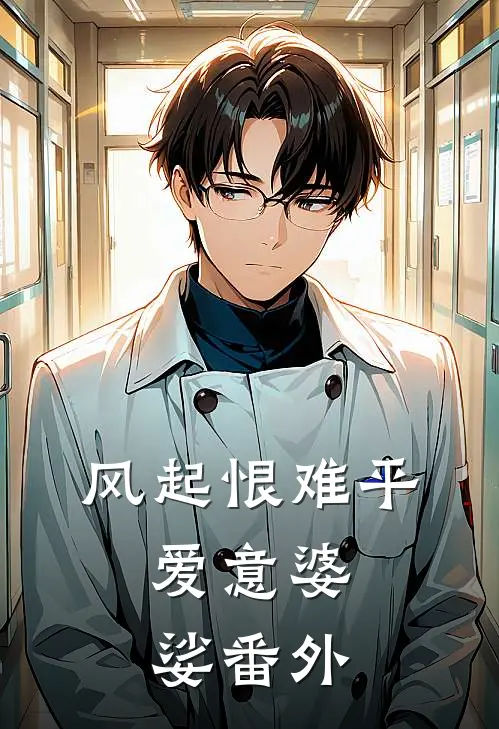 风起恨难平，爱意婆娑番外