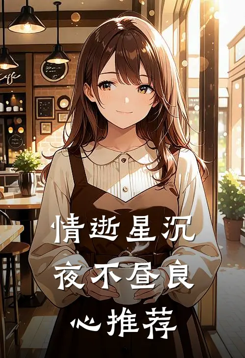 情逝星沉夜不昼良心推荐