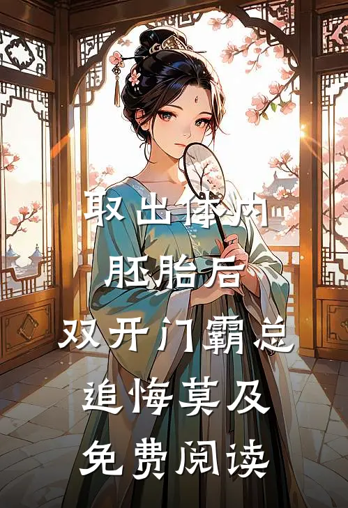 取出体内胚胎后，双开门霸总追悔莫及免费阅读