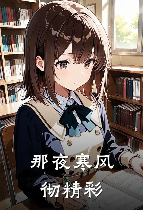 那夜寒风彻精彩