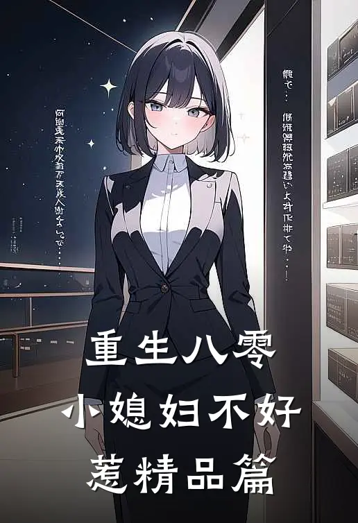 重生八零小媳妇不好惹精品篇