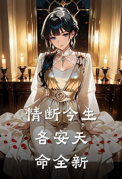 情断今生，各安天命全新
