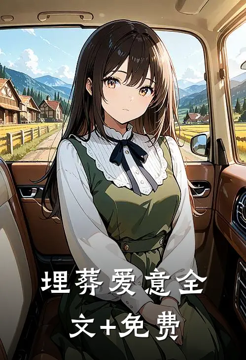 埋葬爱意全文+免费