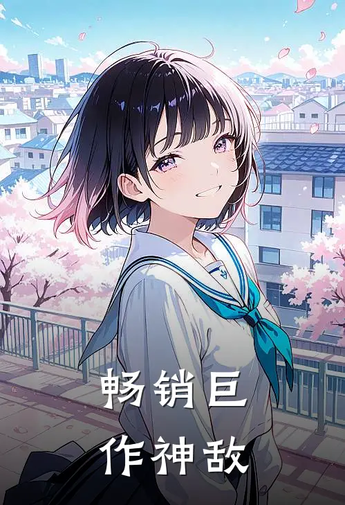 畅销巨作神敌