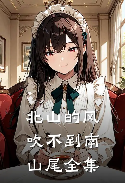 北山的风吹不到南山尾全集