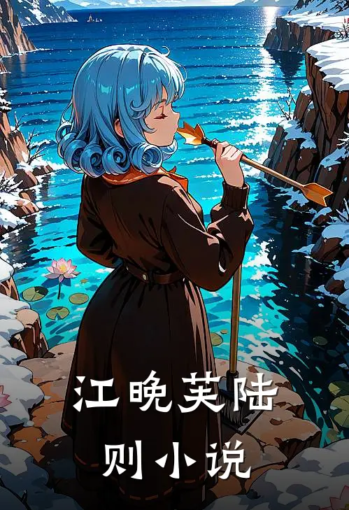 江晚芙陆则小说