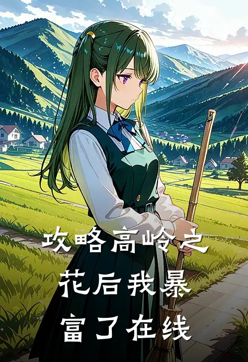 攻略高岭之花后我暴富了在线
