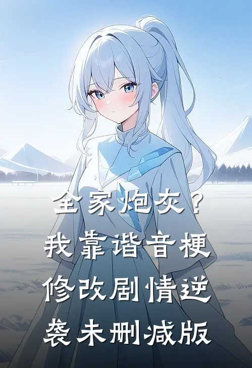 全家炮灰？我靠谐音梗修改剧情逆袭未删减版