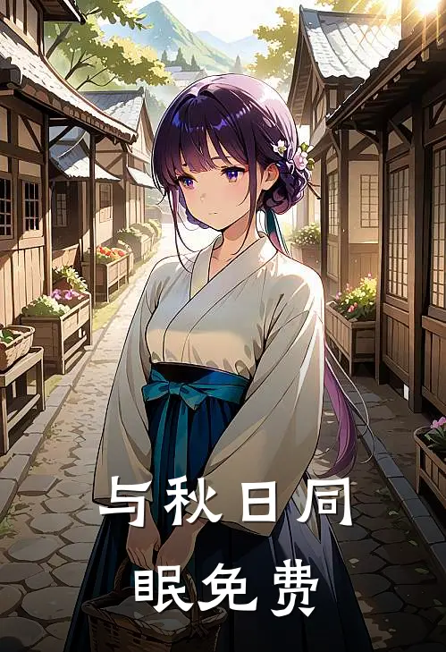 与秋日同眠免费阅读