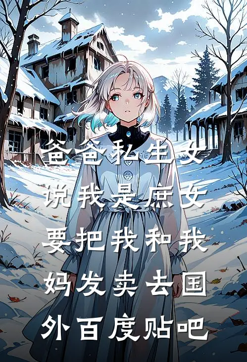 爸爸私生女说我是庶女，要把我和我妈发卖去国外百度贴吧
