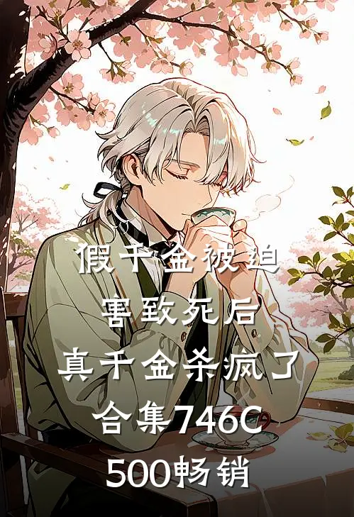 假千金被迫害致死后，真千金杀疯了合集746C500畅销