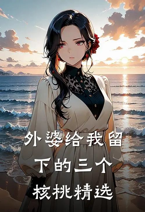 外婆给我留下的三个核桃精选